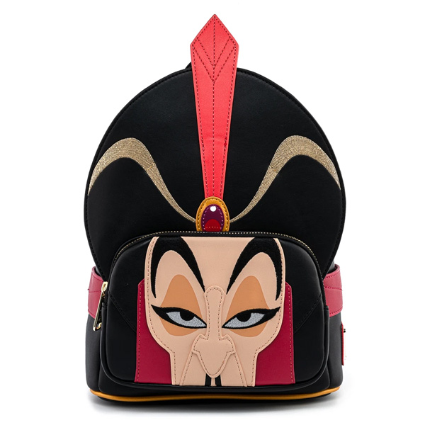 Sac à Dos Loungefly / Aladdin Jafar / Disney