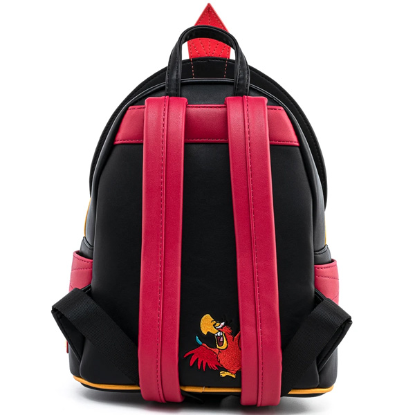 Sac à Dos Loungefly / Aladdin Jafar / Disney