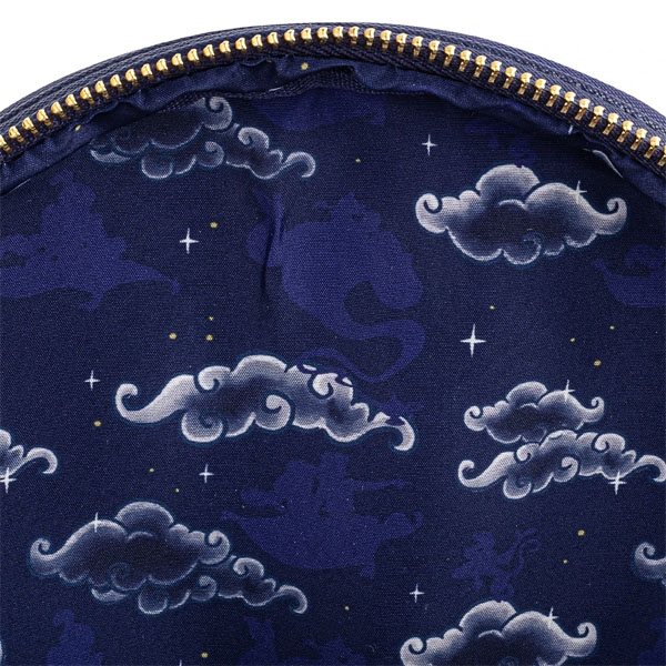 Sac à Dos Loungefly / Jasmine Château / Disney