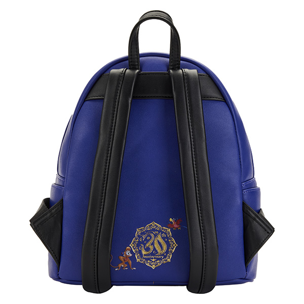 Sac à Dos Loungefly / Aladdin 30" Anniversaire / Disney