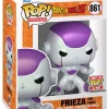 Pack Funko Pop + T-Shirt / Freezer / Dragon Ball Z / ! Etiquette Only In Pop & Tee !