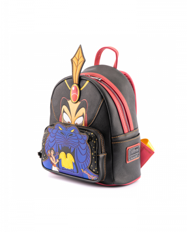 Sac à Dos Loungefly / Jafar Villains / Disney