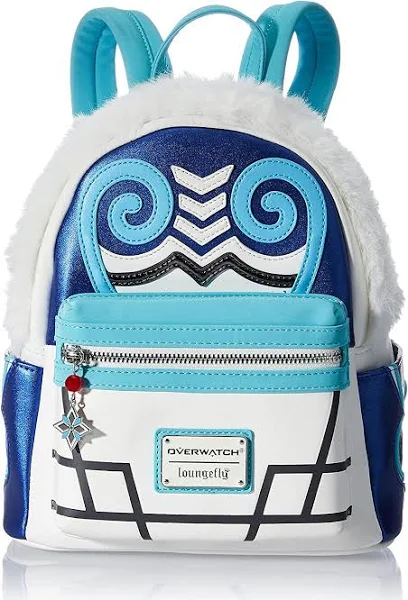 Sac à Dos Loungefly / Mei / Overwatch
