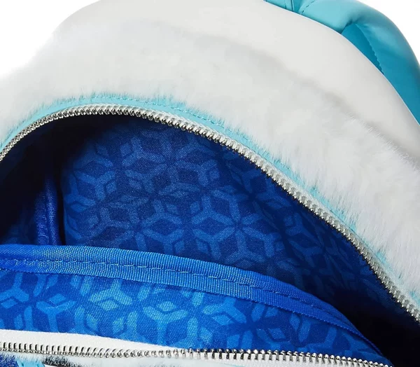 Sac à Dos Loungefly / Mei / Overwatch