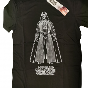 T-Shirt / Dark Vador / Star Wars / S