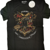 T-Shirt / Hogwarts / Harry Potter / S