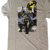 T-Shirt / Batman Vs Joker / Dc Comics / S
