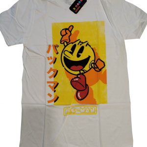 T-Shirt / Pac-Man / S