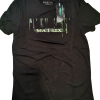 T-Shirt / Matrix / S