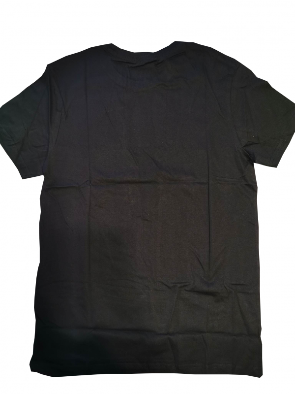 T-Shirt / Eternal Evil / Villains / Disney / S