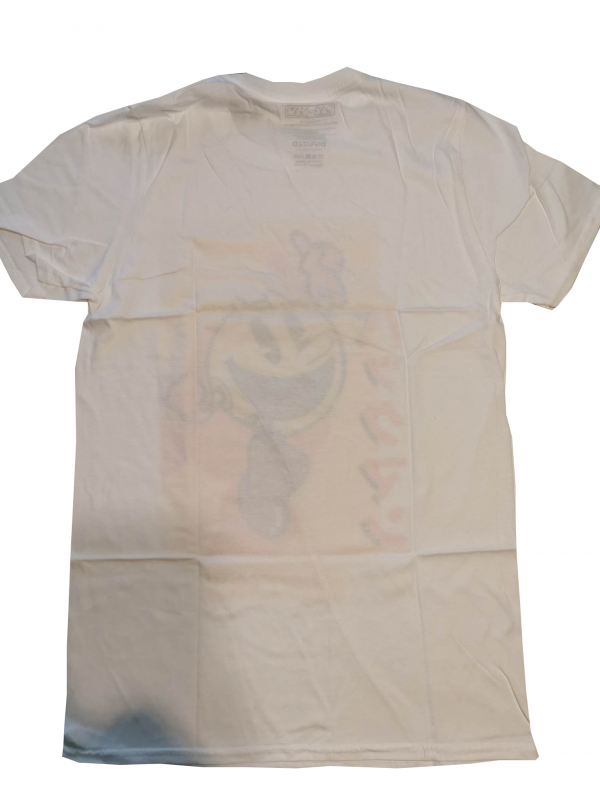 T-Shirt / Pac-Man / S