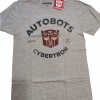 T-Shirt / Transformers / S