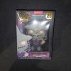 Figurine Funko Pop Pin's / Super Shredder N°23 / Tortues Ninja