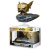 Figurine Funko Pop / Hawkman In Cruiser / Black Adam / Dc Comics / Deluxe Figurine Funko Pop / Hawkman In Cruiser / Black Adam / Dc Comics / Deluxe