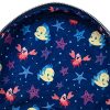 Sac à Dos Loungefly / La Petite Sirène / Scène Gondole / Disney