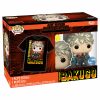 Pack Funko Pop + T-Shirt / Katsuki Bakugo / My Hero Academia / Etiquette Spécial édition
