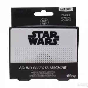 Machine à Effets Sonores / Star Wars