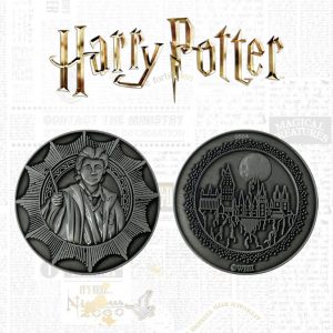 Pièce De Collection / Ron / Harry Potter / Limited Edition