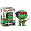 Figurine Funko Pop / Leonardo N°32 / Les Tortues Ninja / Px Exclusive