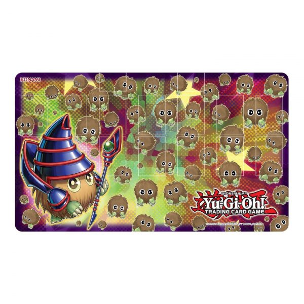 Tapis de Jeu / Kuriboh / Yu-Gi-Oh! / Konami