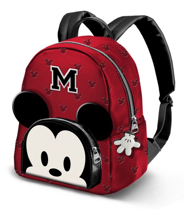 Sac à Dos Karactermania / Mickey Mouse / Disney