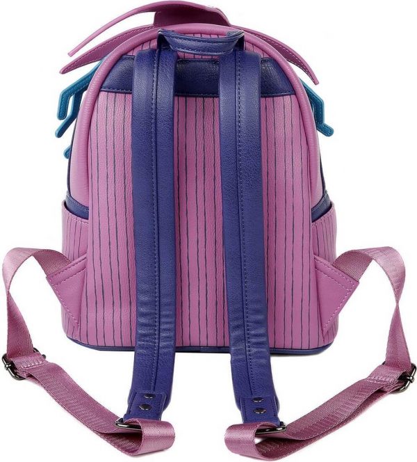 1085x1200 Sac à Dos Loungefly / Shock / Nightmare Before Christmas / Disney