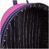 LFWDBK0795 B Sac à Dos Loungefly / Shock / Nightmare Before Christmas / Disney