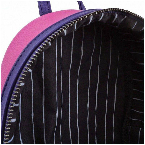 LFWDBK0795 B Sac à Dos Loungefly / Shock / Nightmare Before Christmas / Disney