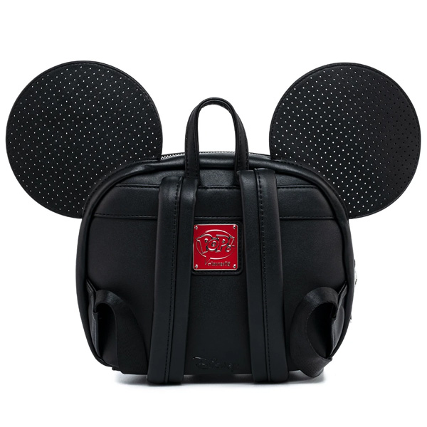 Sac à Dos Loungefly / Mickey Pop Cosplay / Disney