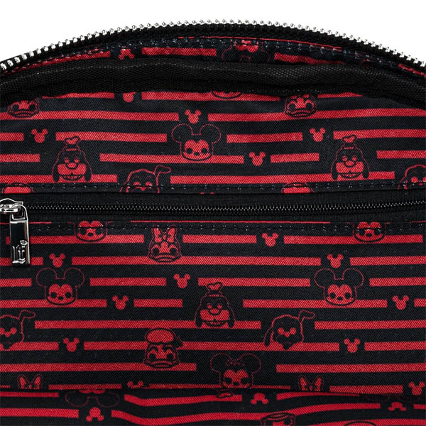 Sac à Dos Loungefly / Mickey Pop Cosplay / Disney