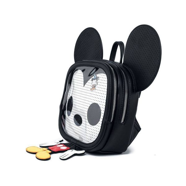 Sac à Dos Loungefly / Mickey Pop Cosplay / Disney