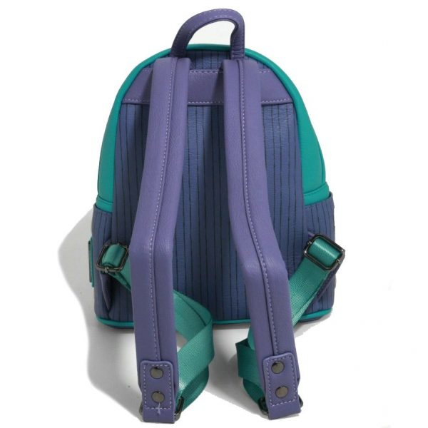 Sac à Dos Loungefly / Barrel / Nightmare Before Christmas / Disney