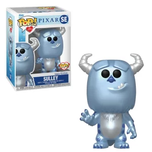 Figurine Funko Pop / Sulley / Pixar SE / Disney / Pops !