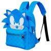 Sac à Dos Karactermania / Sonic The Hedgehog / Fashion Speed