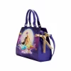Sac à main Loungefly / Jasmine & Aladdin 30 Th Anniversaire / Disney