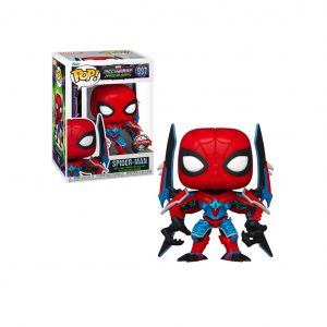 Figurine Funko Pop / Spider-Man N°997 / Marvel / Spécial édition