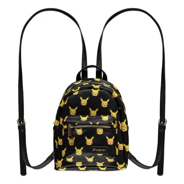 Sac à Dos Difuzed AOP / Pikachu / Pokémon Sac à Dos Difuzed AOP / Pikachu / Pokémon