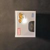 Figurine Funko Pop / Dusk N°1109 / Marvel / Funko Spécial édition Beyond Amazing Collection / Boîte Abimée