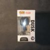 Figurine Funko Pop / Dusk N°1109 / Marvel / Funko Spécial édition Beyond Amazing Collection / Boîte Abimée