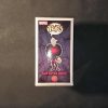 Figurine Funko Pop / Dark Captain Marvel N°657 / Marvel / 2020 Summer Convention Limited Edition Exclusive / Boîte Abimée