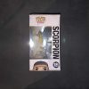 601200621_859222473361436_5283221738515731503_n Figurine Funko Pop / Scorpion N°1055 / Mortal Combat / Chase Limited Edition / Boîte Abimée