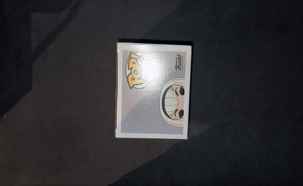 Figurine Funko Pop / Sabrina The Teenage Witch N°19 / 2019 Summer Convention Limited Edition Exclusive