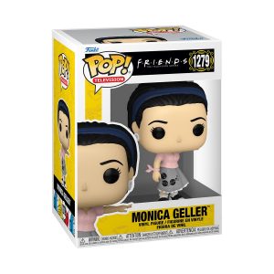 Figurine Funko Pop / Monica Geller N°1279 / Friends
