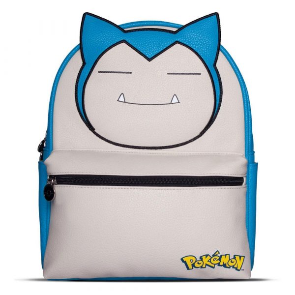 Sac à Dos Difuzed / Ronflex / Pokémon