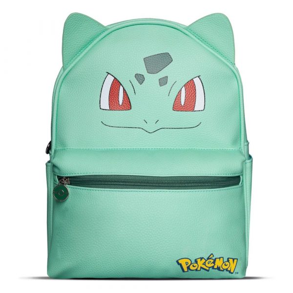 Sac à Dos Difuzed / Bulbizarre / Pokémon