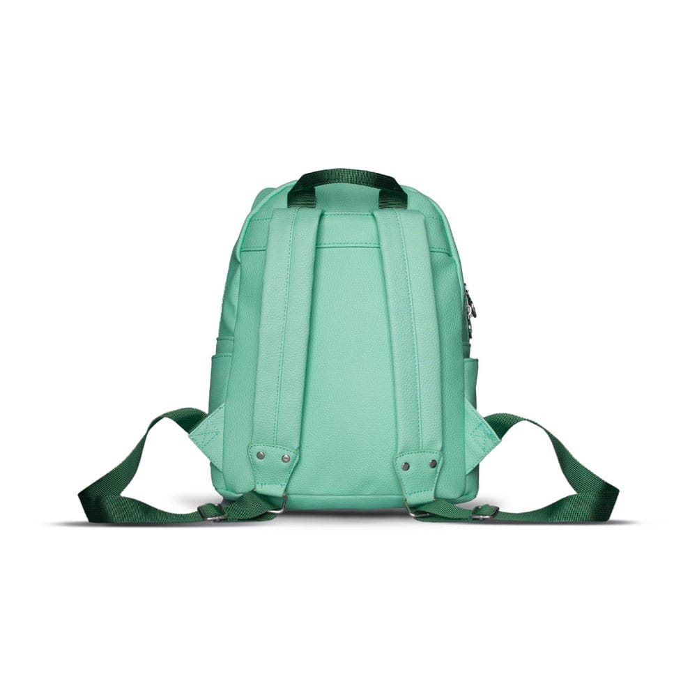 Loungefly Pokémon - Bulbizarre Cosplay - Sac à dos