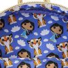 81yxBJQIkWL._AC_UX569_ Sac à Dos Loungefly / Jasmine Palace / Aladdin / Disney