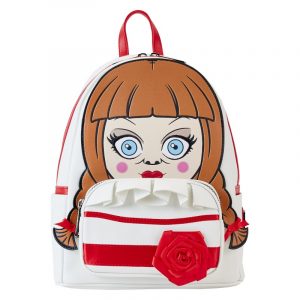 Sac à Dos Loungefly / Annabelle / Conjuring / Cosplay