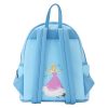 LFWDBK3123c Sac à dos Loungefly / Princesse Cinderella Cendrillon / Lenticular Series / Disney