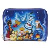 Portefeuille Loungefly / Aladdin 3Oth Anniversary / Disney